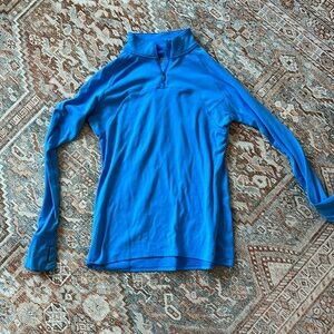 Under Armour Quarter zip size XL